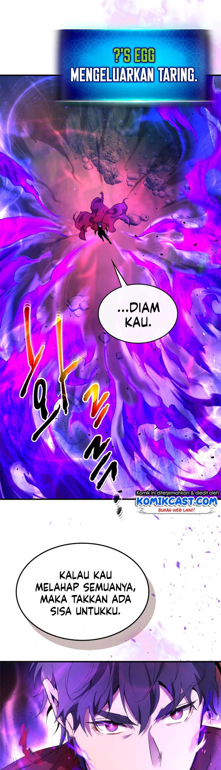 Leveling With the Gods Chapter 43 Gambar 42