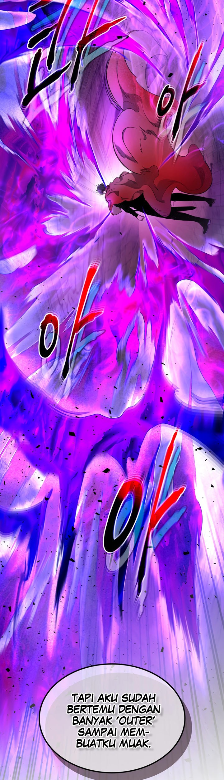 Leveling With the Gods Chapter 43 Gambar 48