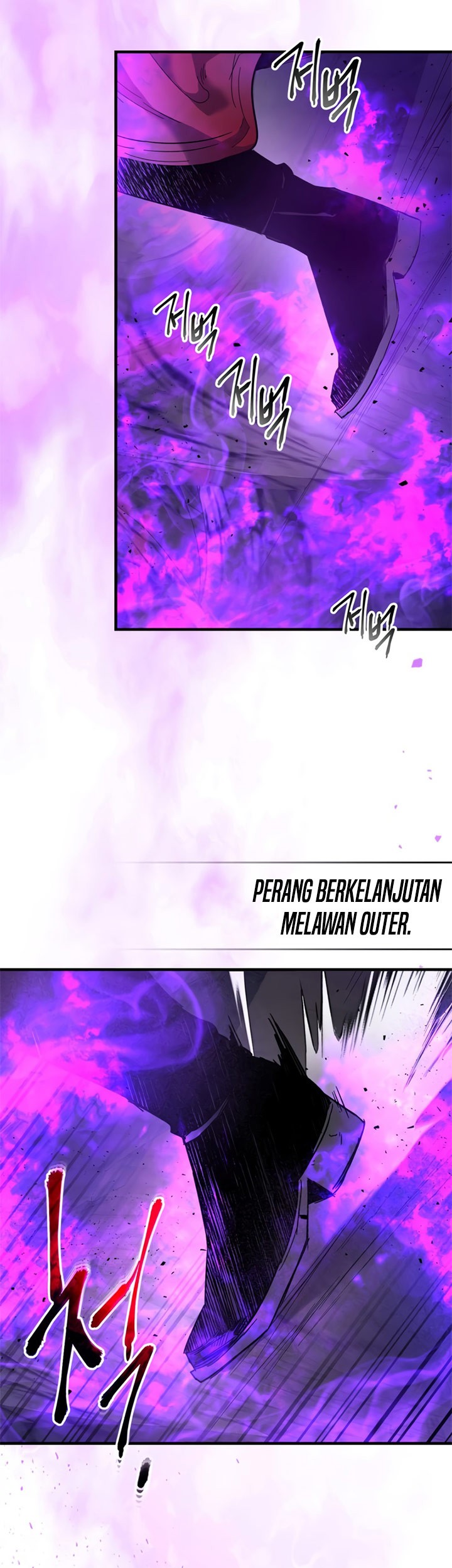 Leveling With the Gods Chapter 43 Gambar 50