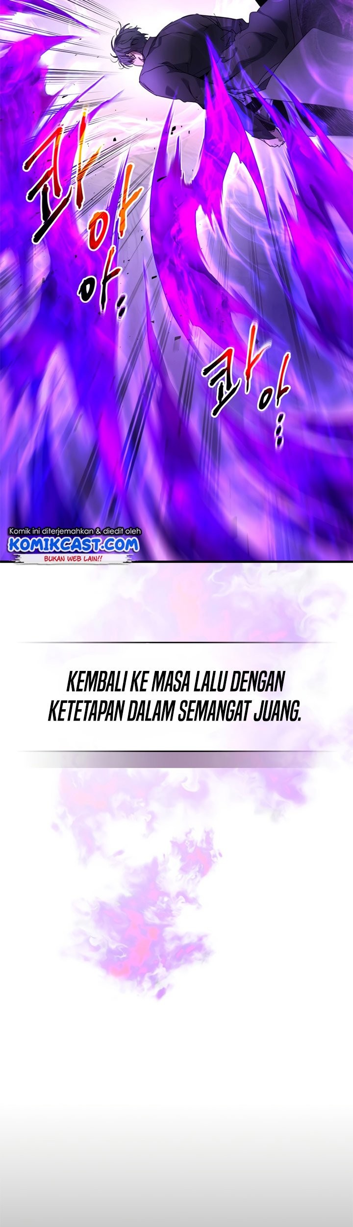 Leveling With the Gods Chapter 43 Gambar 52