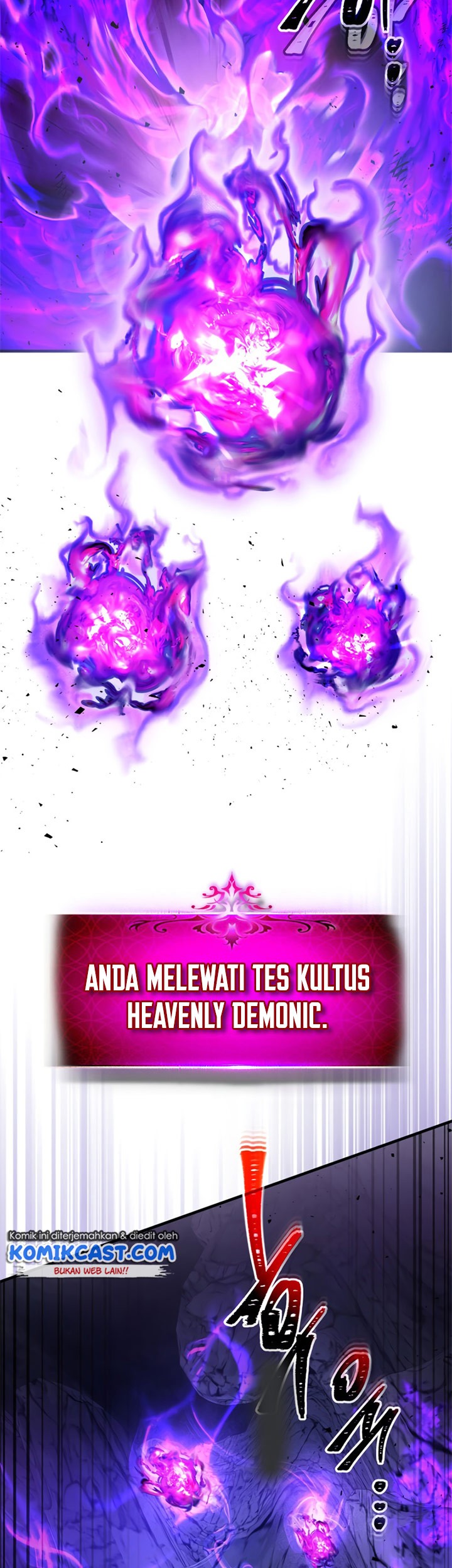 Leveling With the Gods Chapter 43 Gambar 62