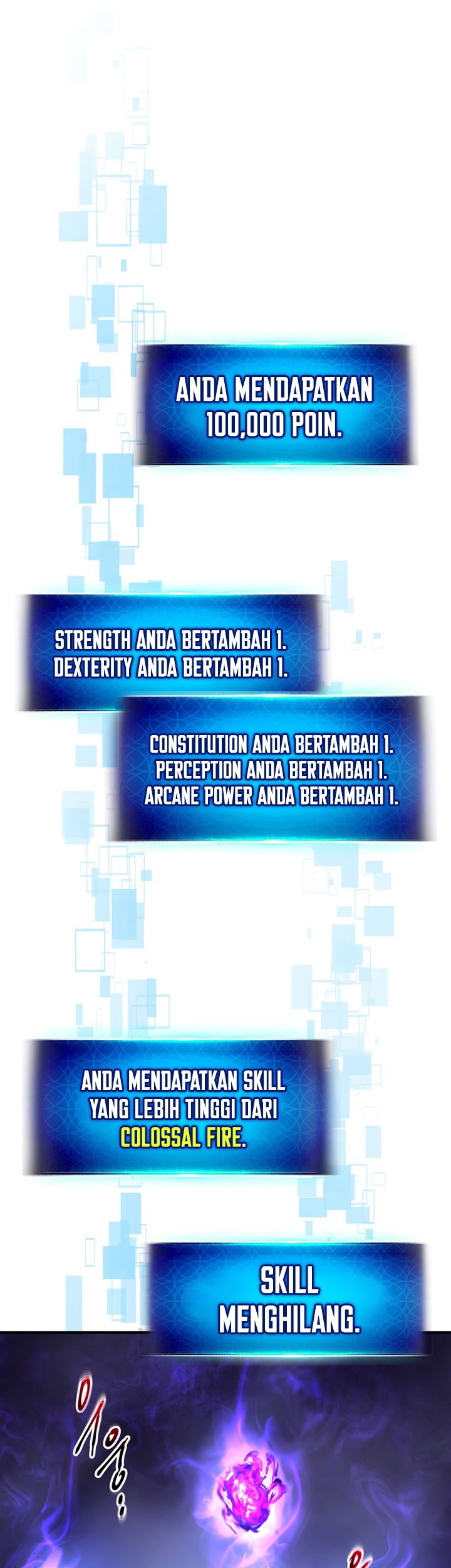 Leveling With the Gods Chapter 43 Gambar 64