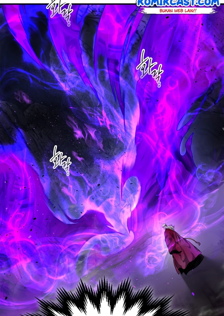 Leveling With the Gods Chapter 43 Gambar 67