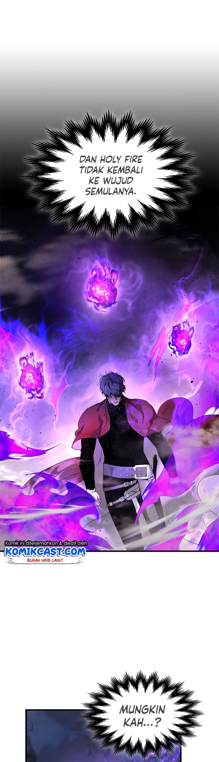 Leveling With the Gods Chapter 43 Gambar 70