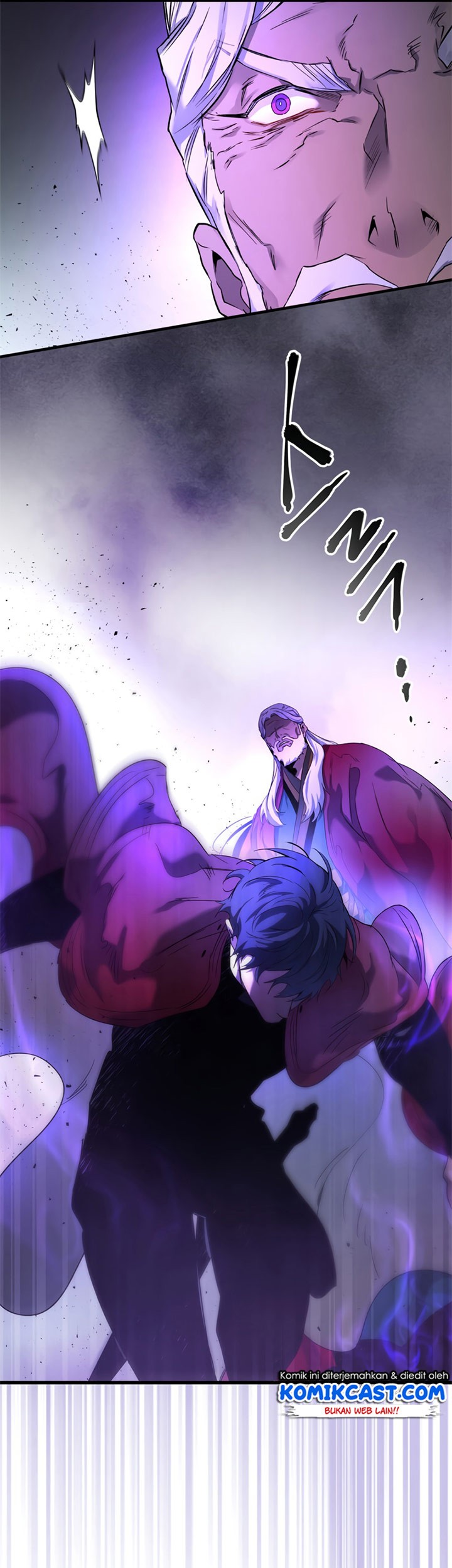 Leveling With the Gods Chapter 43 Gambar 72