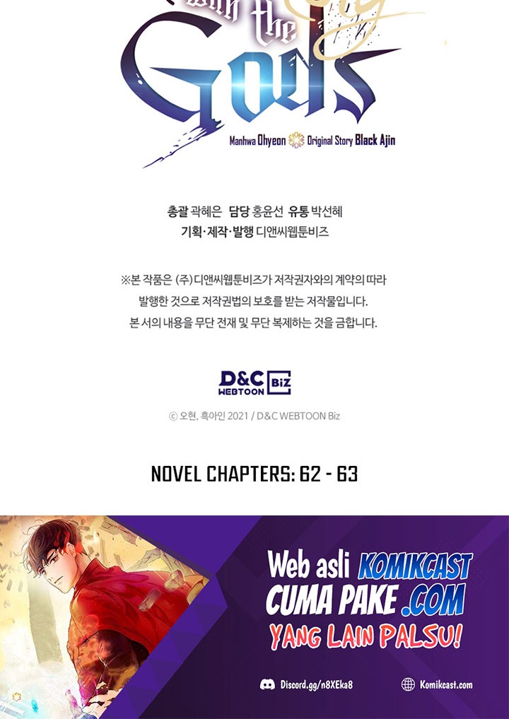 Leveling With the Gods Chapter 43 Gambar 75