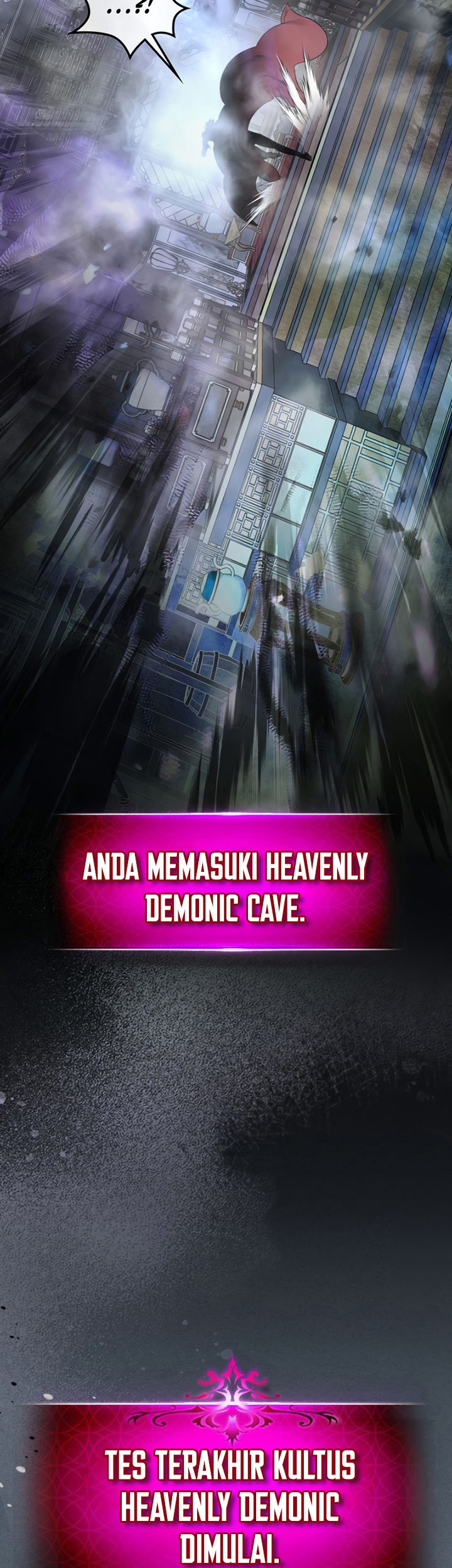 Leveling With the Gods Chapter 43 Gambar 4