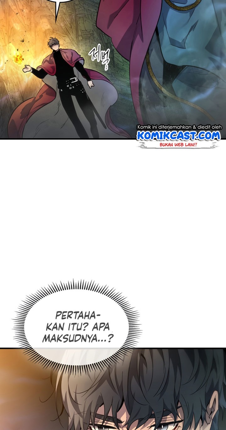 Leveling With the Gods Chapter 43 Gambar 13