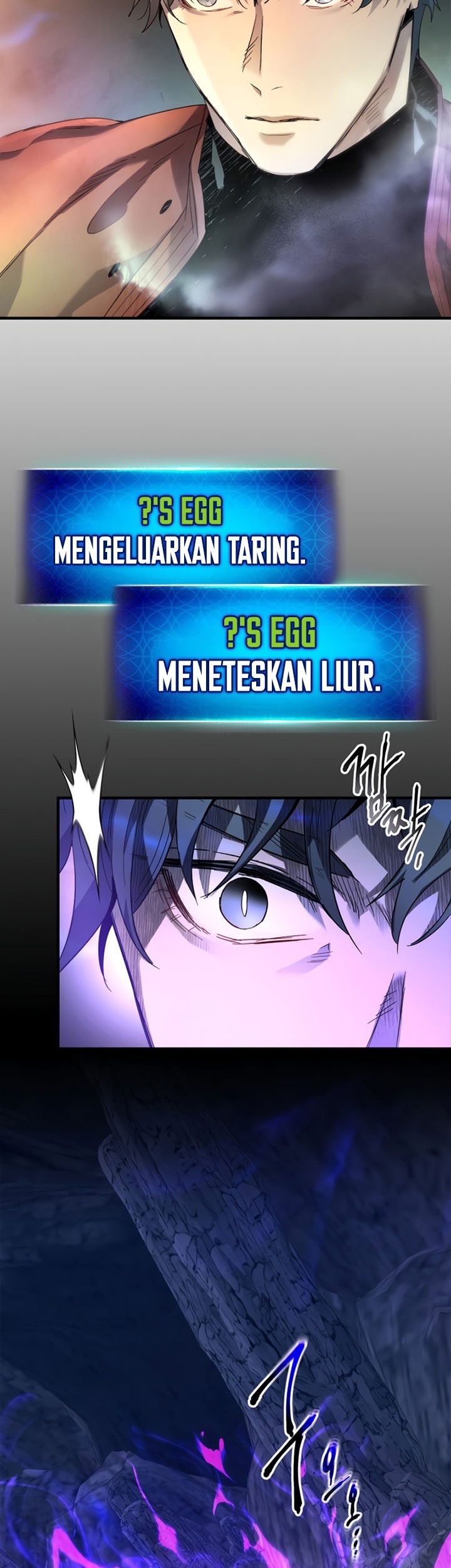 Leveling With the Gods Chapter 43 Gambar 14