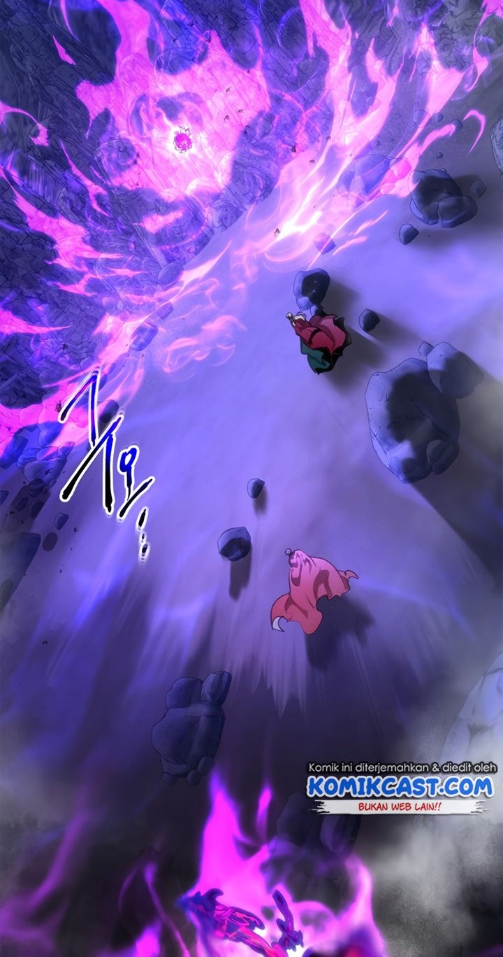Leveling With the Gods Chapter 43 Gambar 15