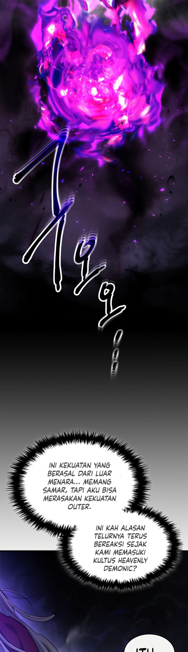 Leveling With the Gods Chapter 43 Gambar 16