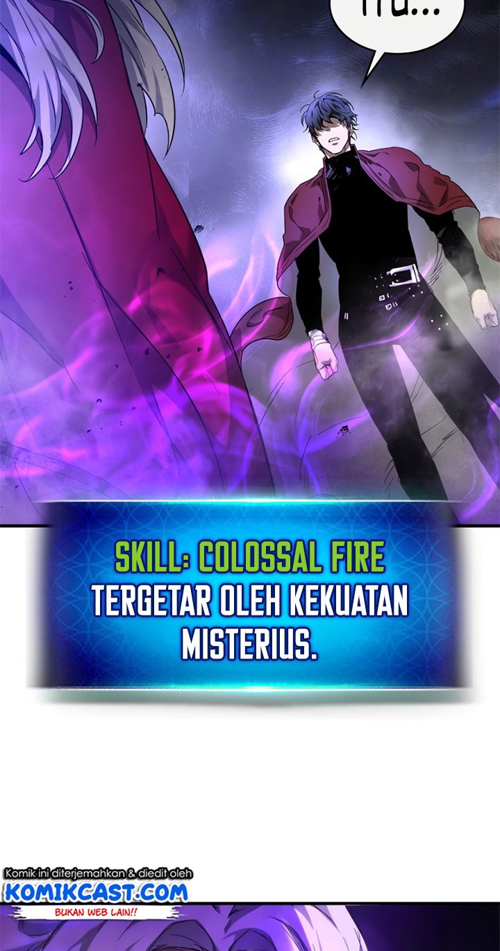 Leveling With the Gods Chapter 43 Gambar 17