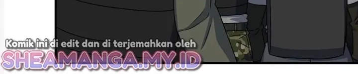 i moved the brics in the last days chapter 121 - Page 3