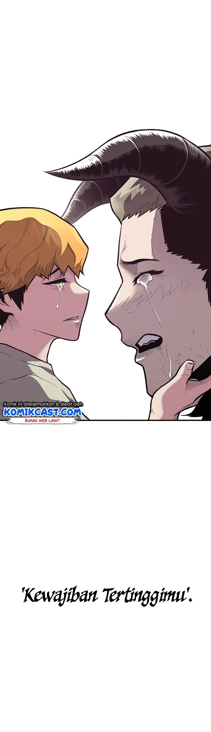 Talent-Swallowing Magician Chapter 22 Gambar 36