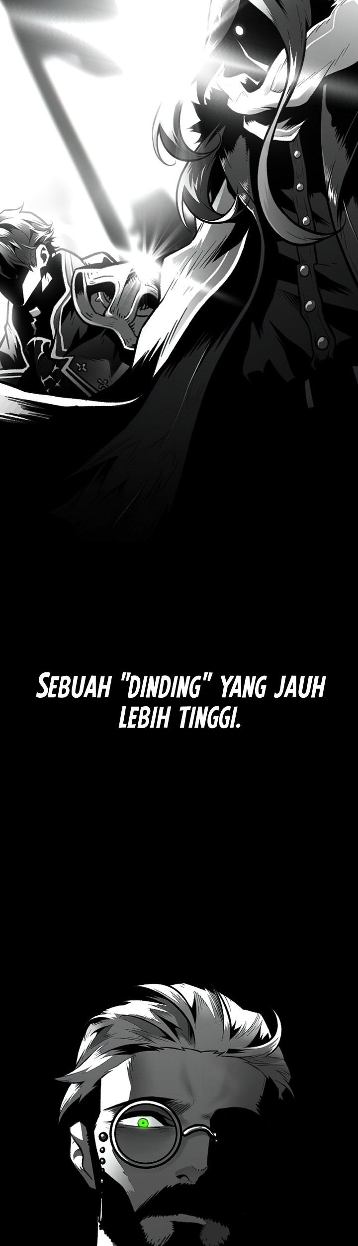 Talent-Swallowing Magician Chapter 22 Gambar 6