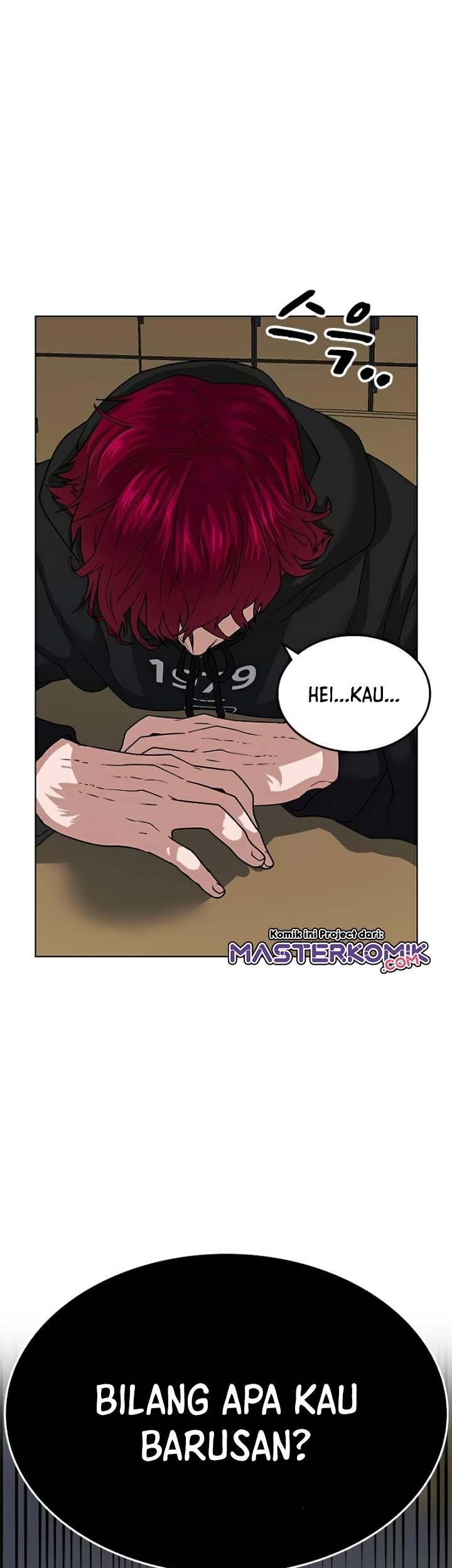 Baca Manhwa Reality Quest Chapter 11 Gambar 2