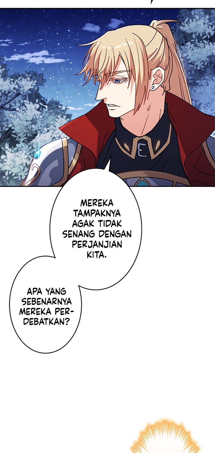 White Dragon Duke: Pendragon Chapter 29 Gambar 19