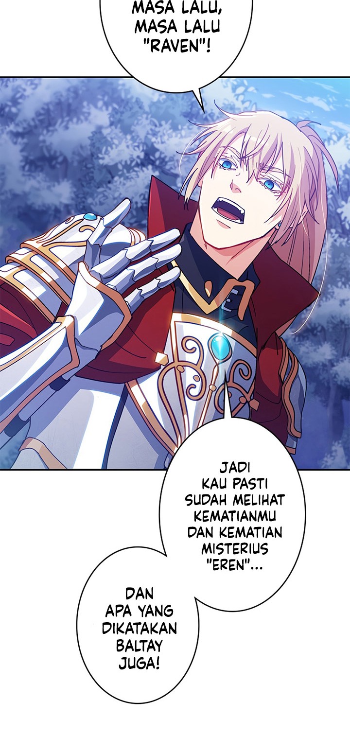 White Dragon Duke: Pendragon Chapter 29 Gambar 21