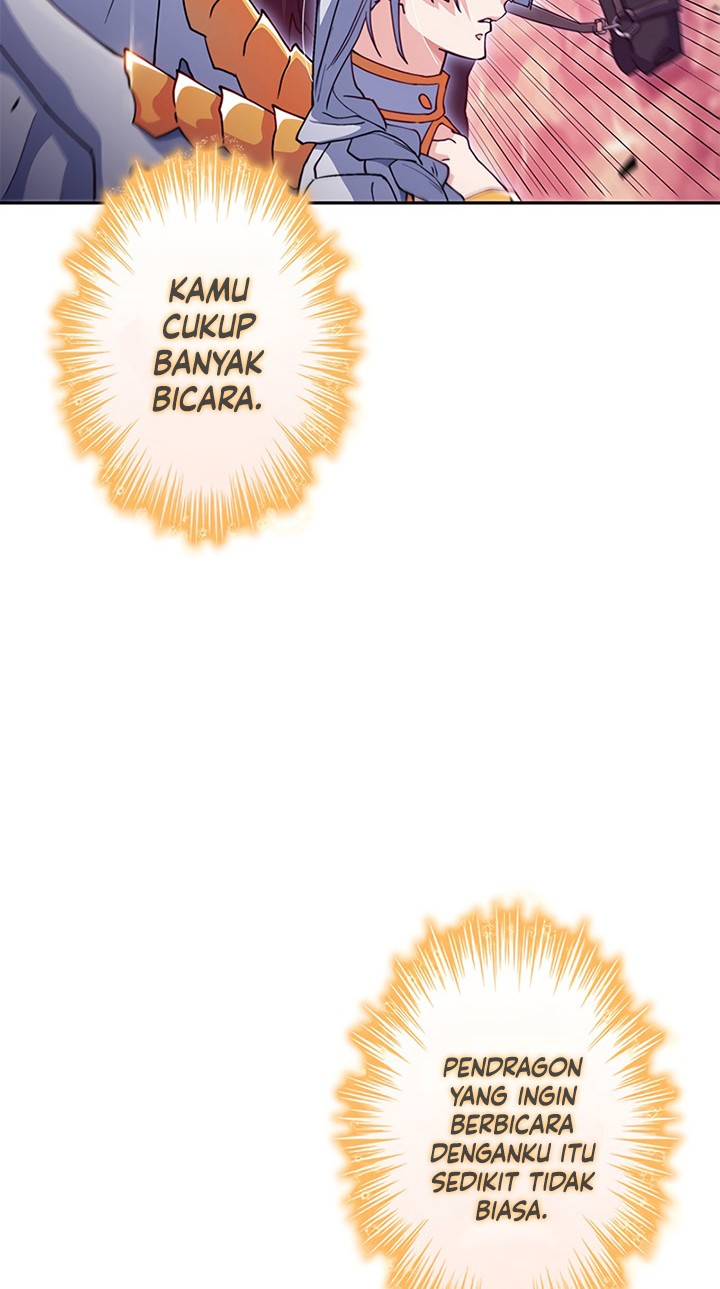 White Dragon Duke: Pendragon Chapter 29 Gambar 25