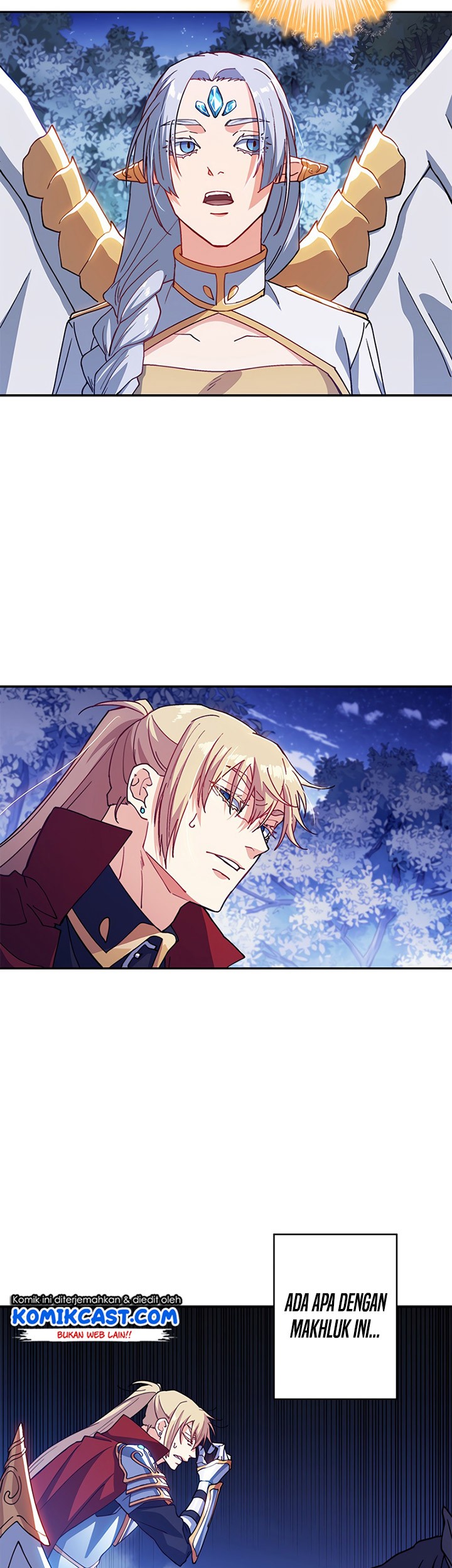 White Dragon Duke: Pendragon Chapter 29 Gambar 26