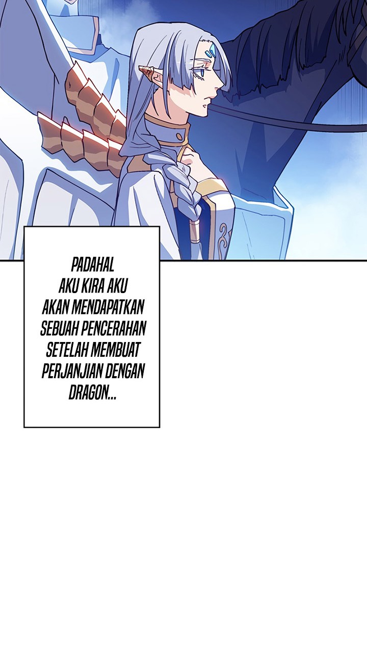 White Dragon Duke: Pendragon Chapter 29 Gambar 27