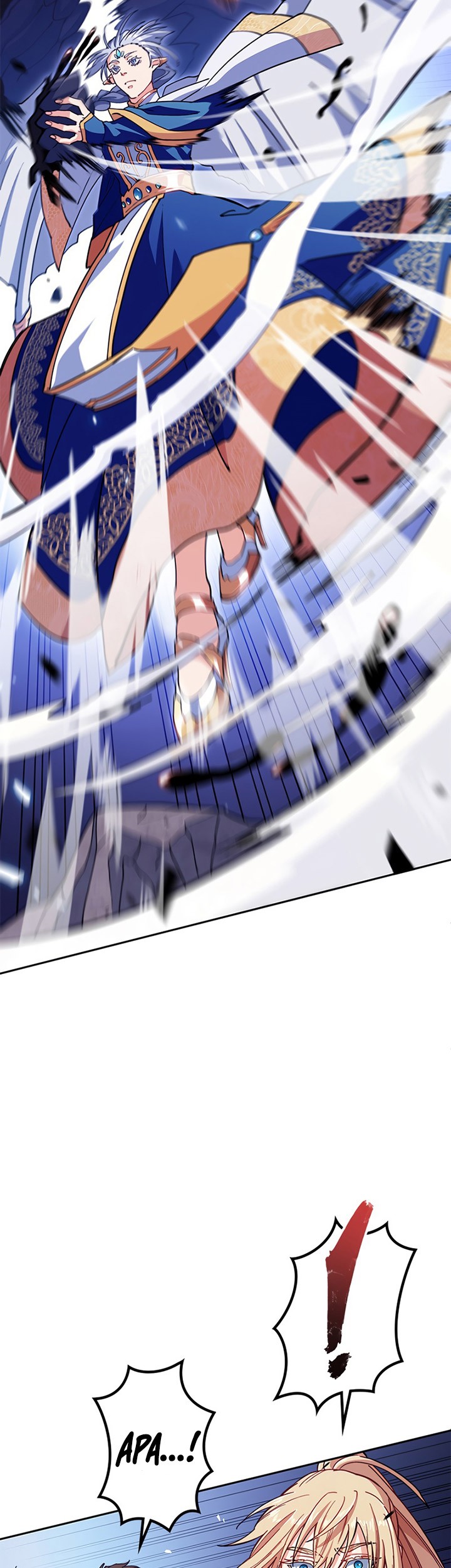 White Dragon Duke: Pendragon Chapter 29 Gambar 32