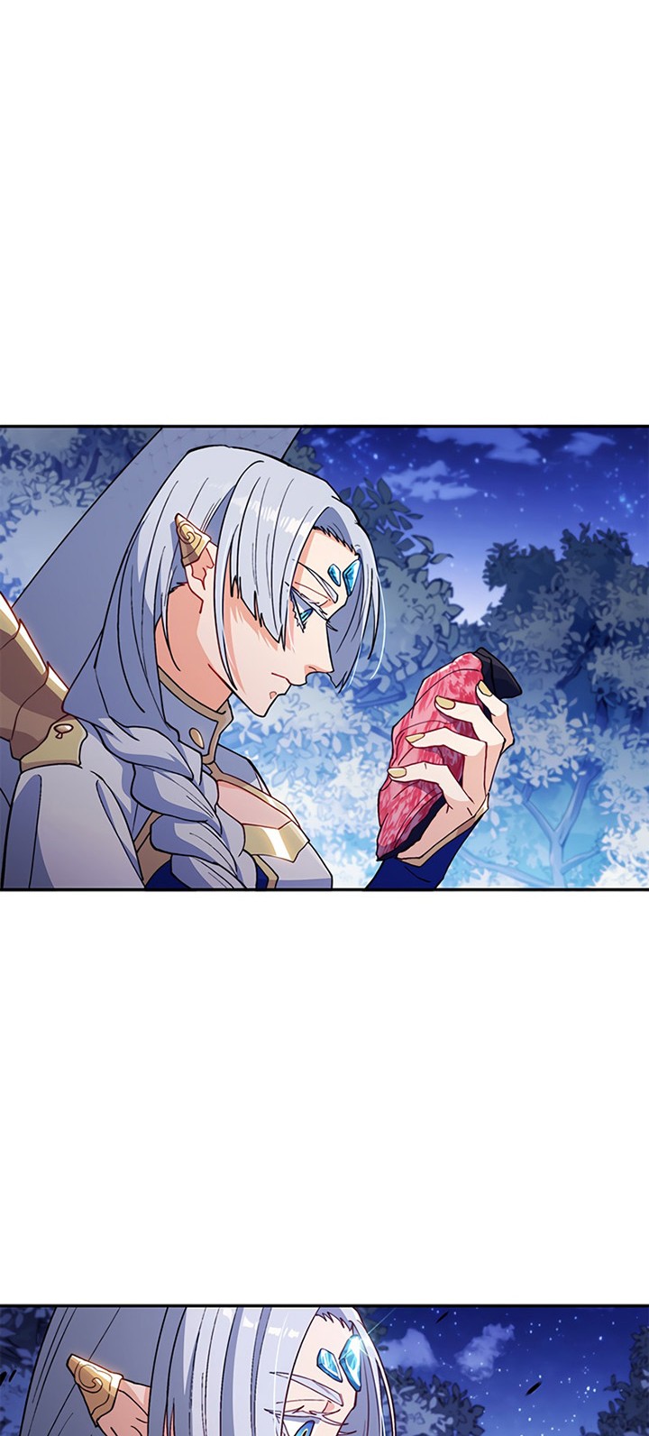 White Dragon Duke: Pendragon Chapter 29 Gambar 35