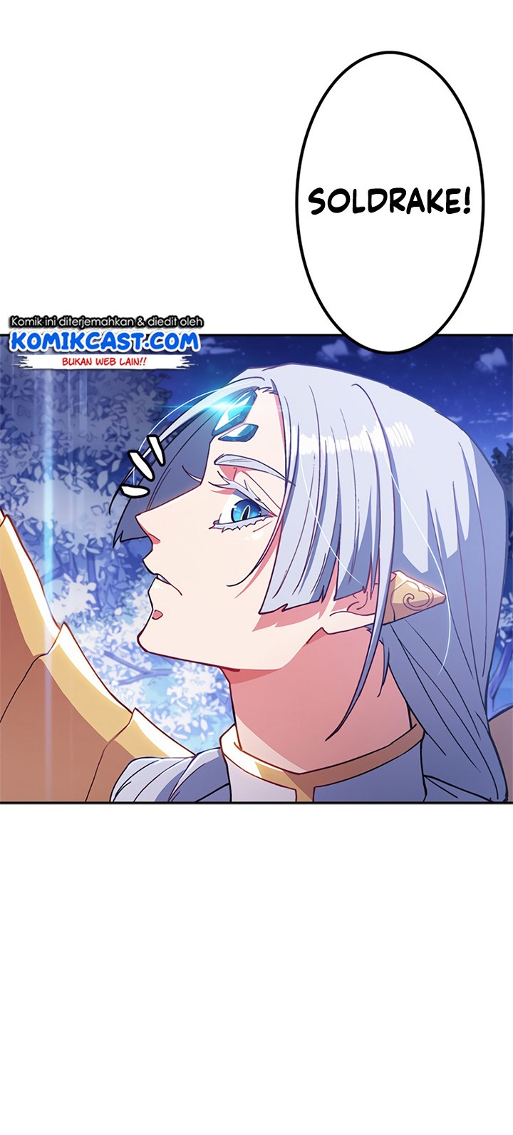 White Dragon Duke: Pendragon Chapter 29 Gambar 41