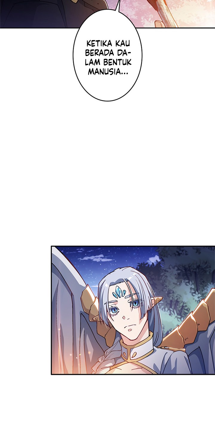 White Dragon Duke: Pendragon Chapter 29 Gambar 47