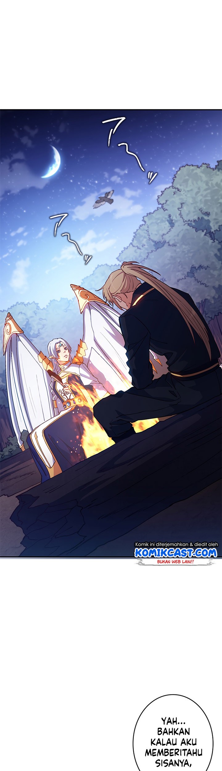 White Dragon Duke: Pendragon Chapter 29 Gambar 52