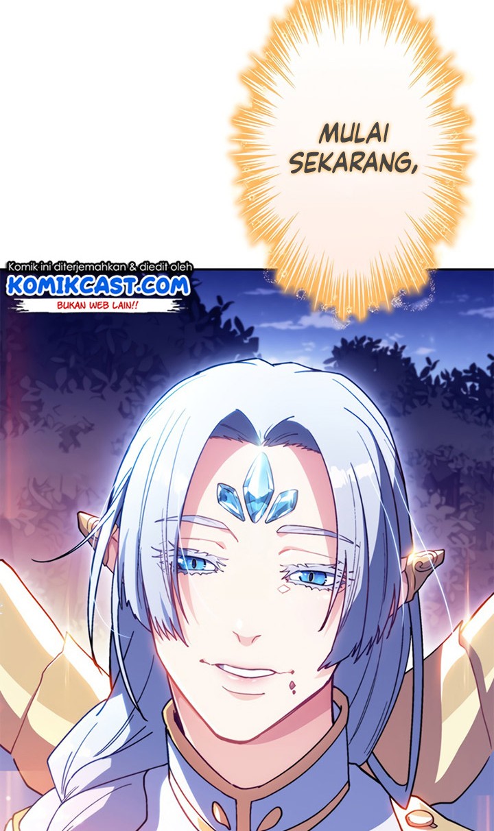 White Dragon Duke: Pendragon Chapter 29 Gambar 57