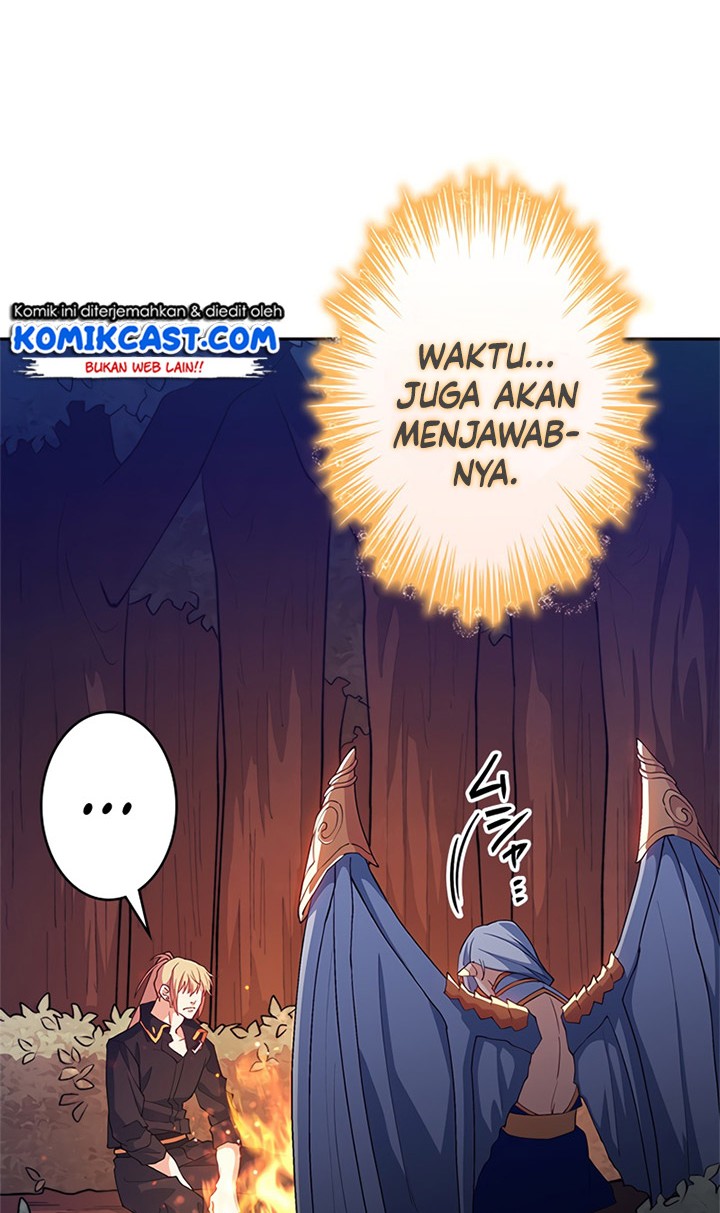White Dragon Duke: Pendragon Chapter 29 Gambar 61