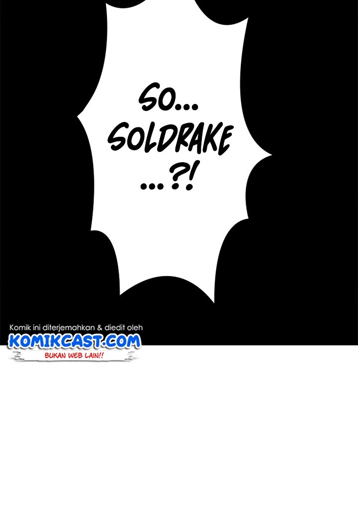 White Dragon Duke: Pendragon Chapter 29 Gambar 7