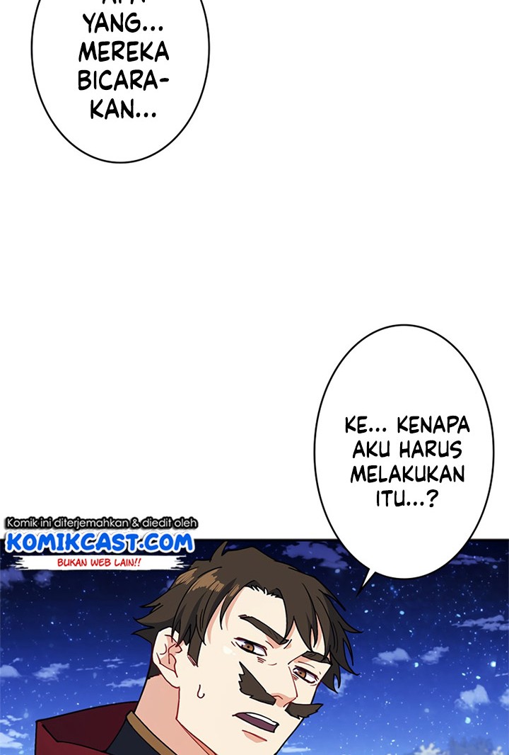 White Dragon Duke: Pendragon Chapter 29 Gambar 11