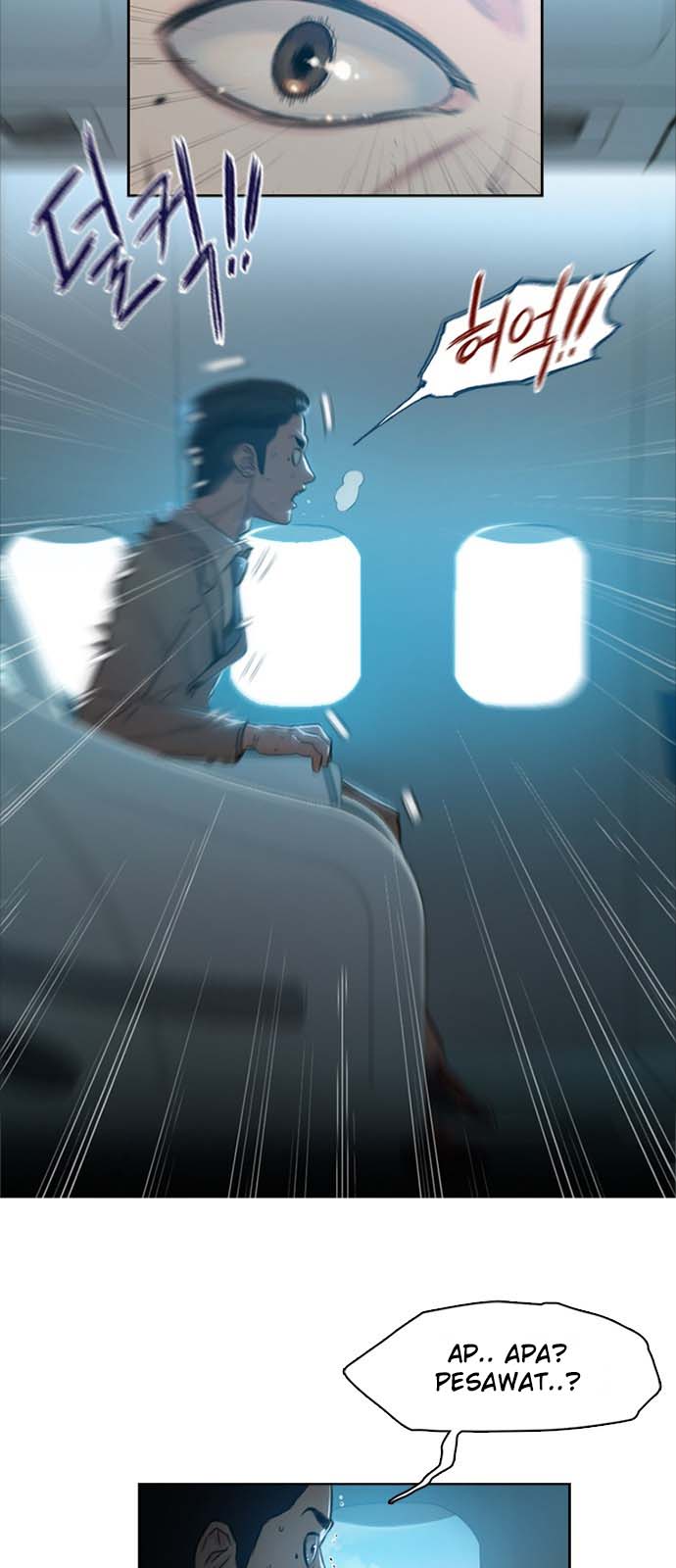 I Will Die Soon Chapter 01.2 Gambar 21