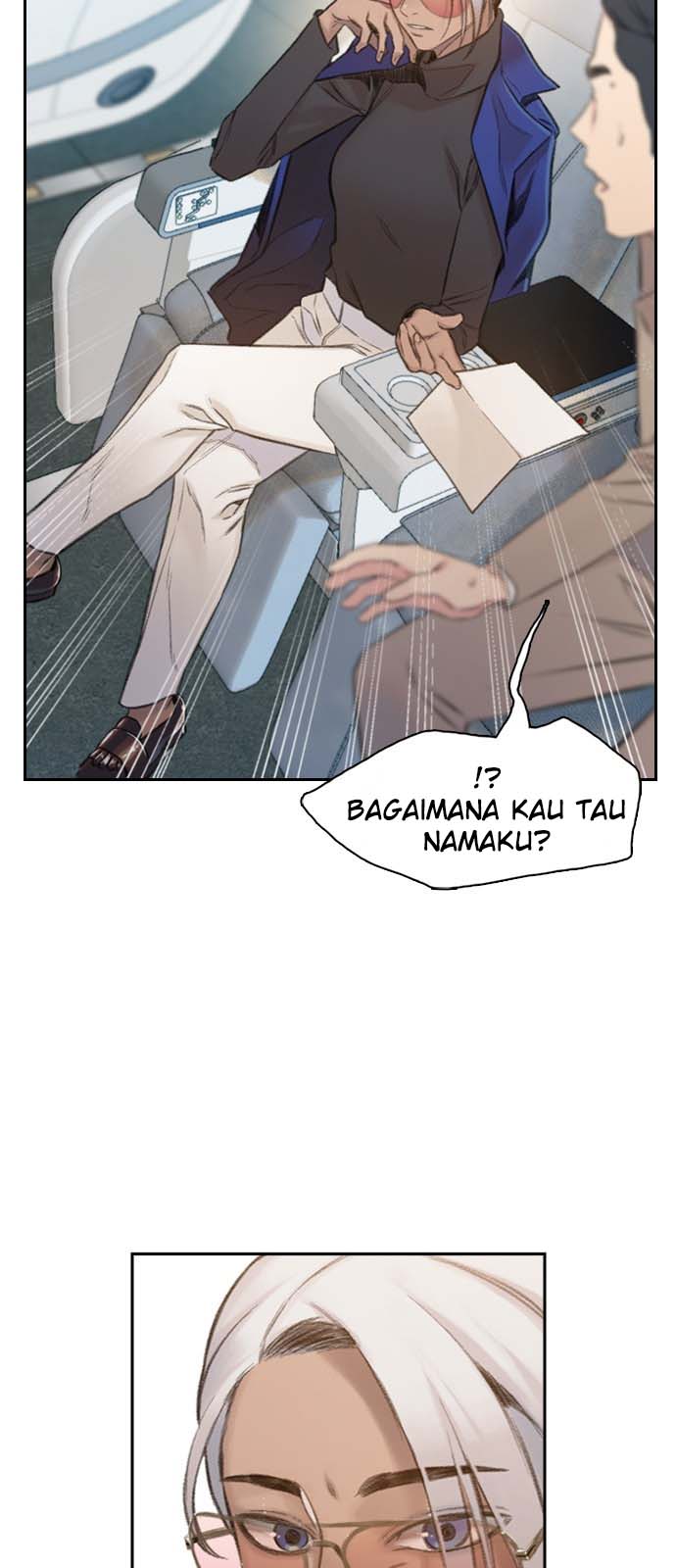 I Will Die Soon Chapter 01.2 Gambar 25