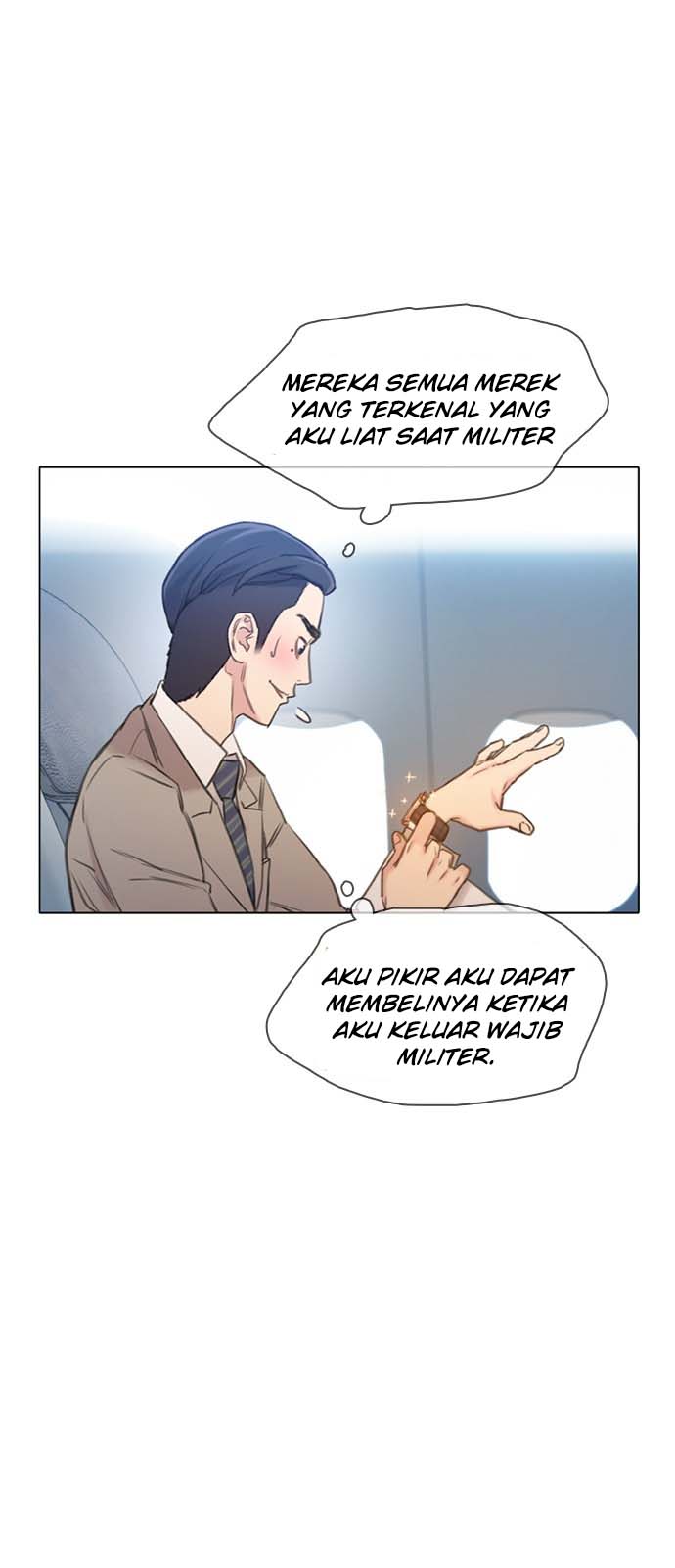 I Will Die Soon Chapter 01.2 Gambar 44