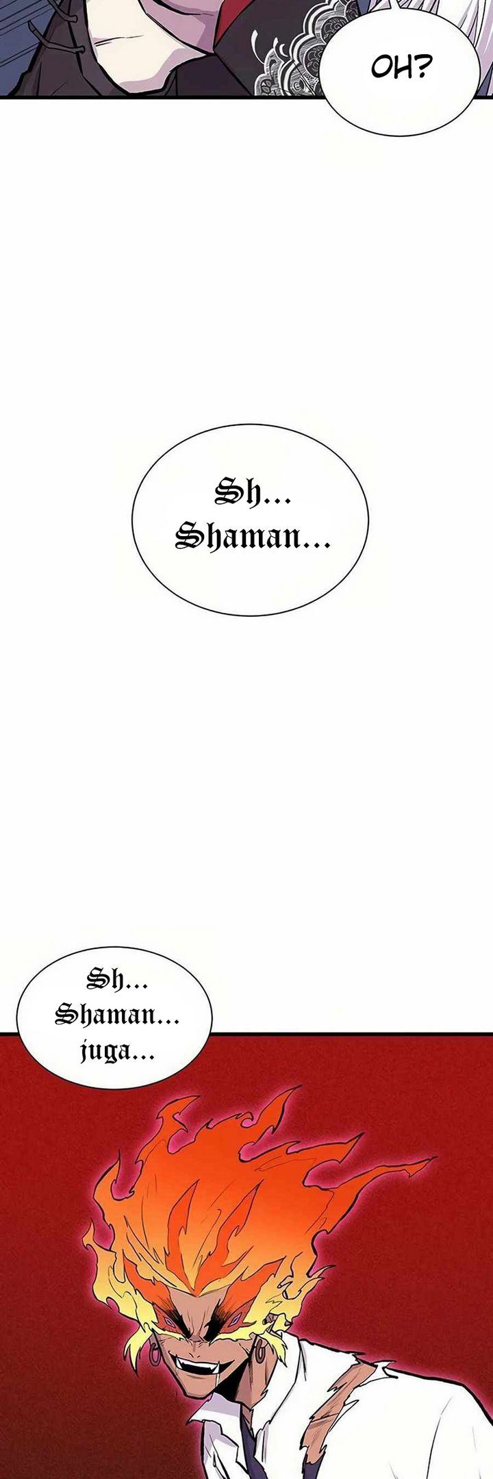 Born to be God (Tokjjom) Chapter 03 Gambar 19