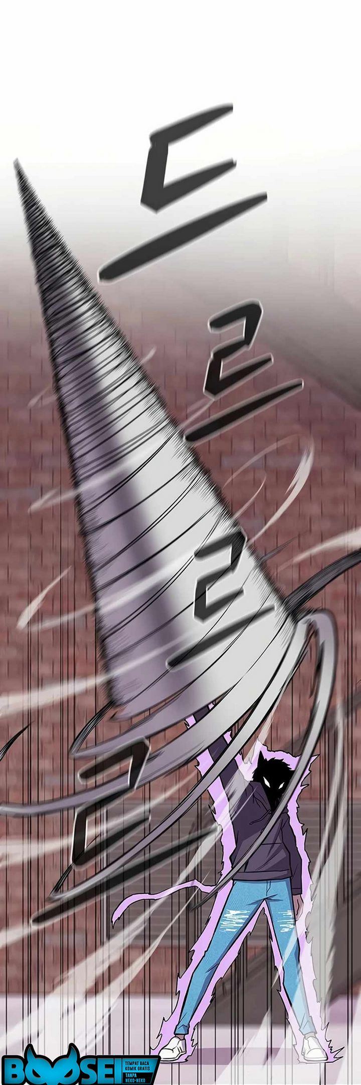 Born to be God (Tokjjom) Chapter 03 Gambar 34