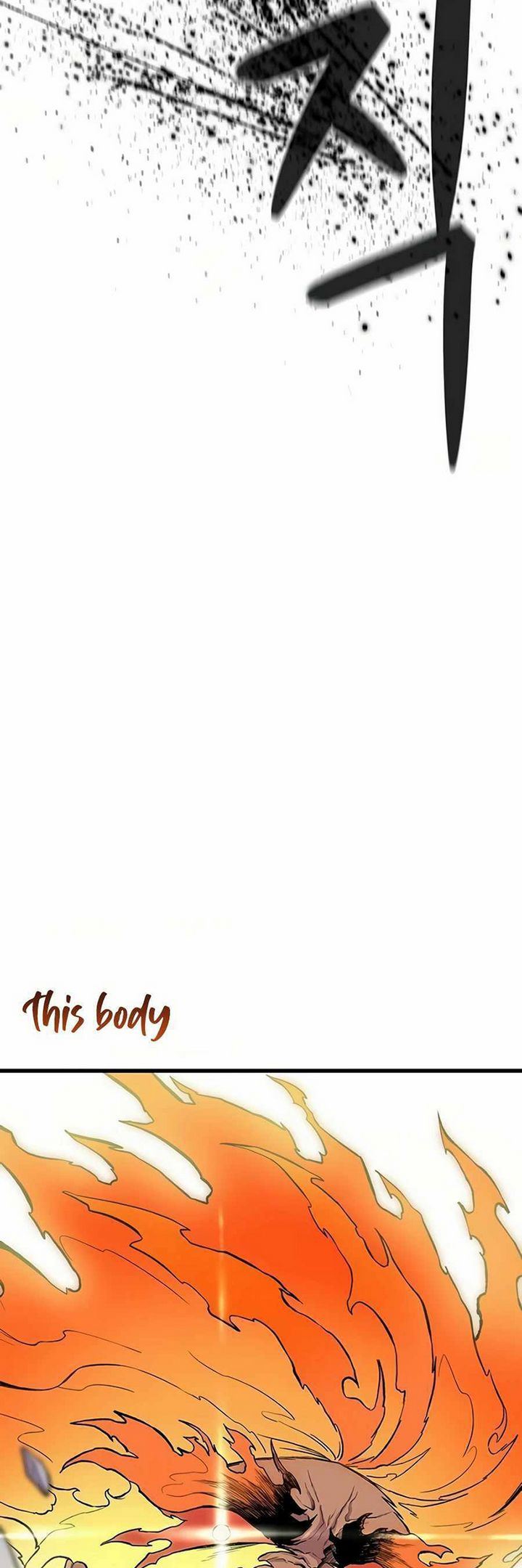 Born to be God (Tokjjom) Chapter 03 Gambar 45