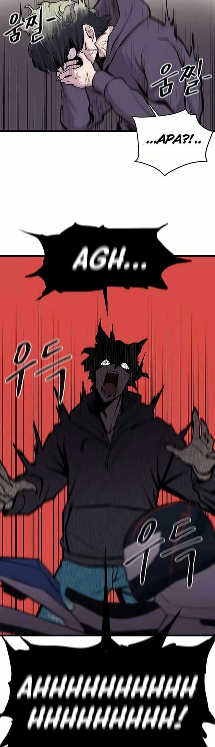 Born to be God (Tokjjom) Chapter 01 Gambar 88