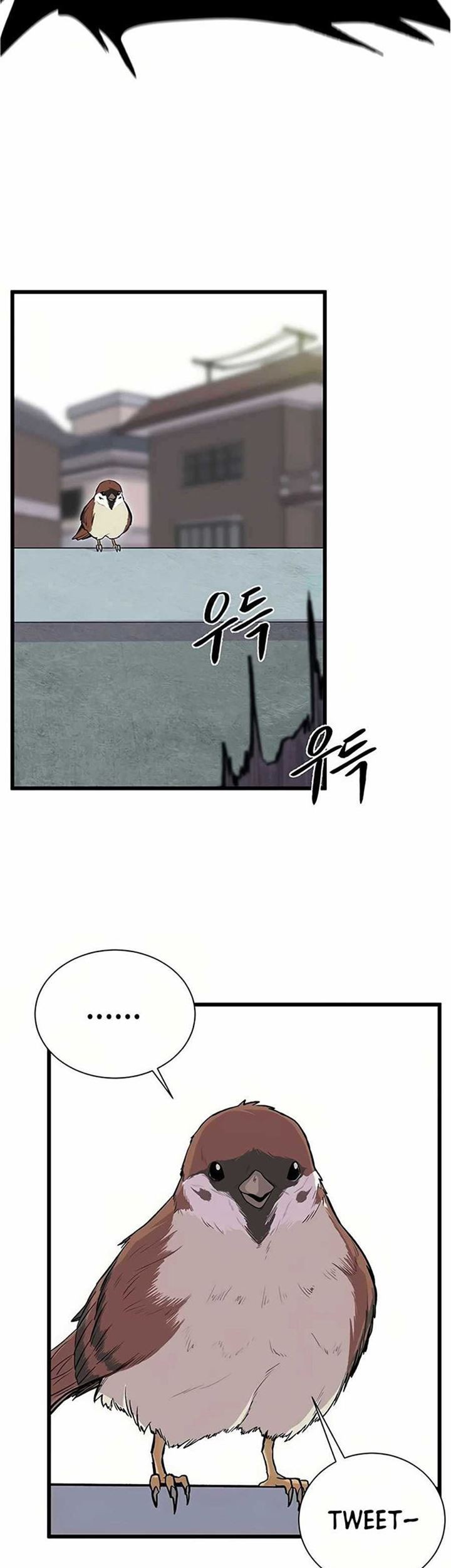 Born to be God (Tokjjom) Chapter 01 Gambar 90
