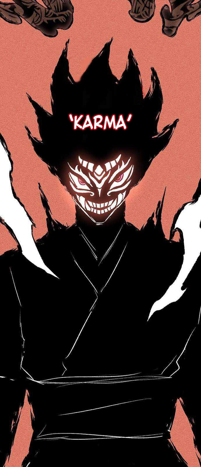 Born to be God (Tokjjom) Chapter 00.1 Gambar 11