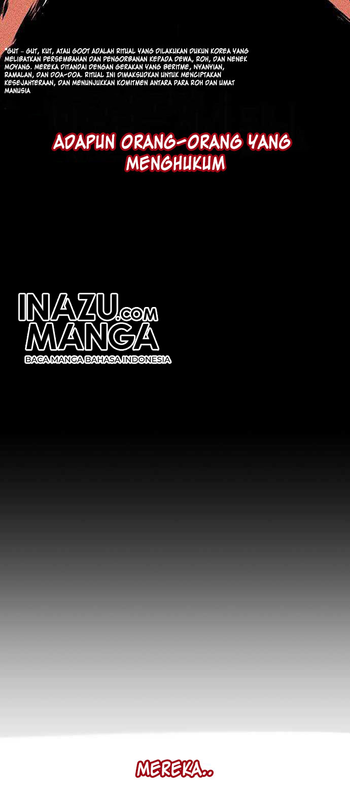 Born to be God (Tokjjom) Chapter 00.1 Gambar 12