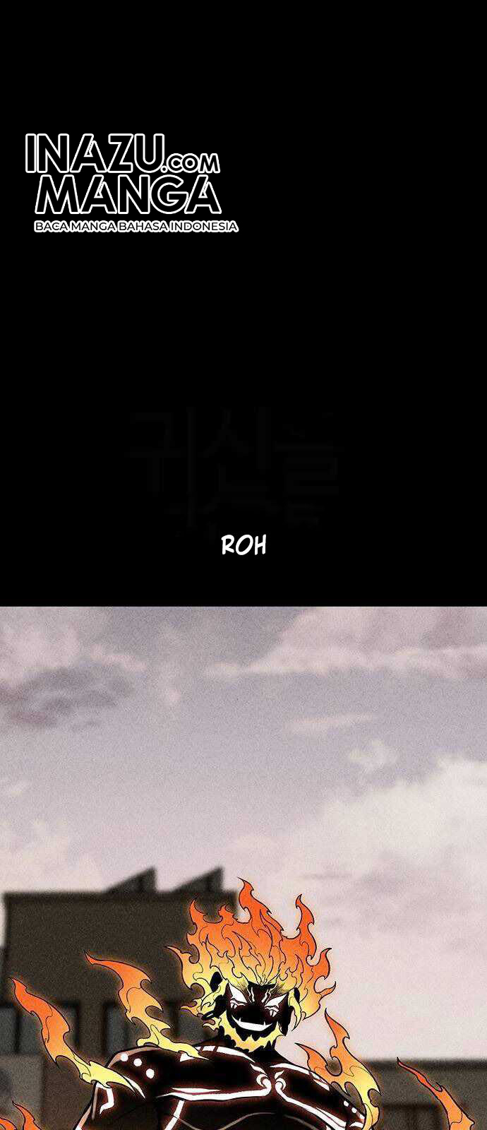 Born to be God (Tokjjom) Chapter 00.1 Gambar 5