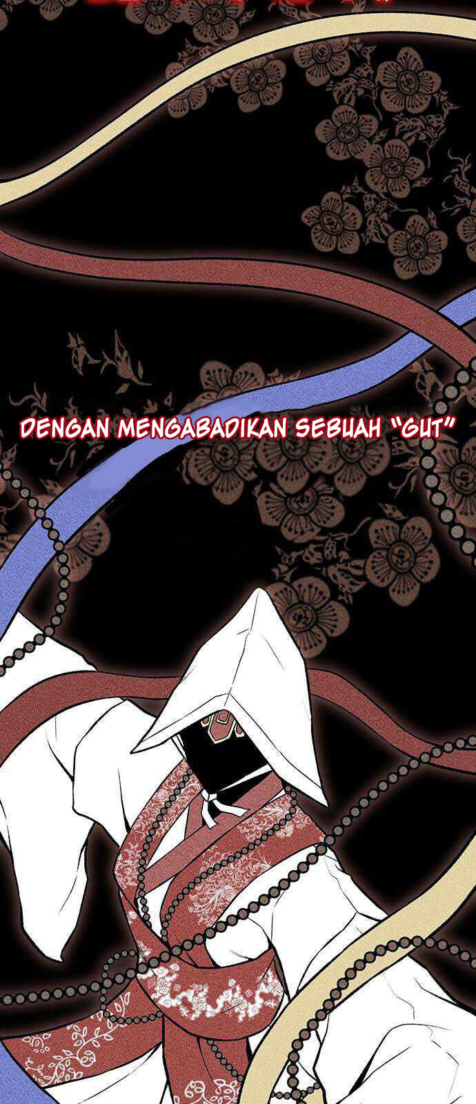 Born to be God (Tokjjom) Chapter 00.1 Gambar 8