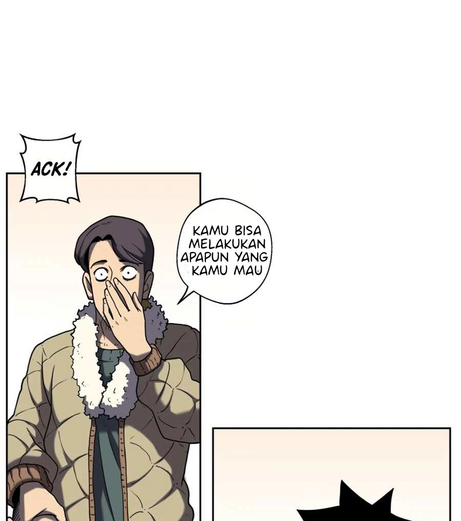 Monster Hunter Chapter 11 Gambar 105