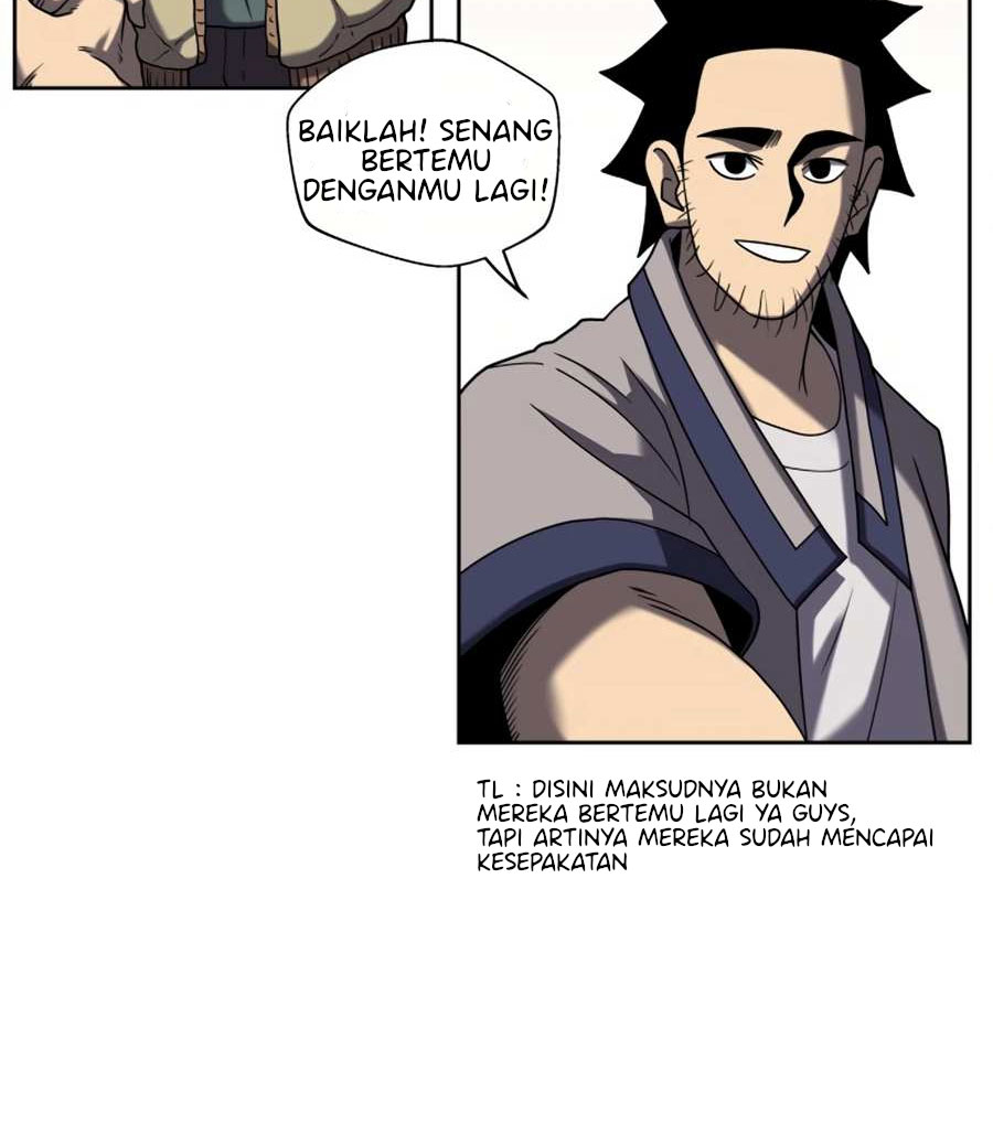 Monster Hunter Chapter 11 Gambar 106