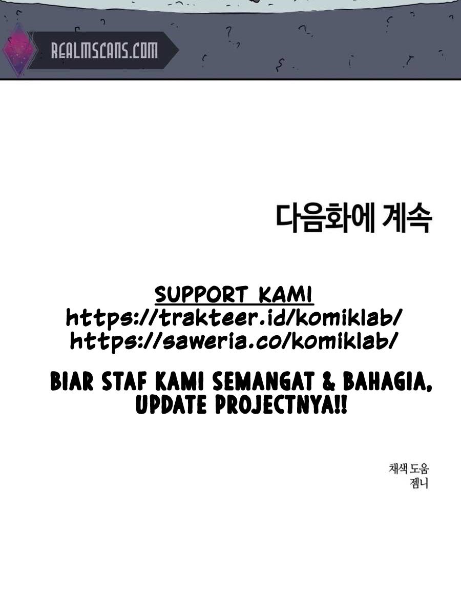 Monster Hunter Chapter 11 Gambar 111