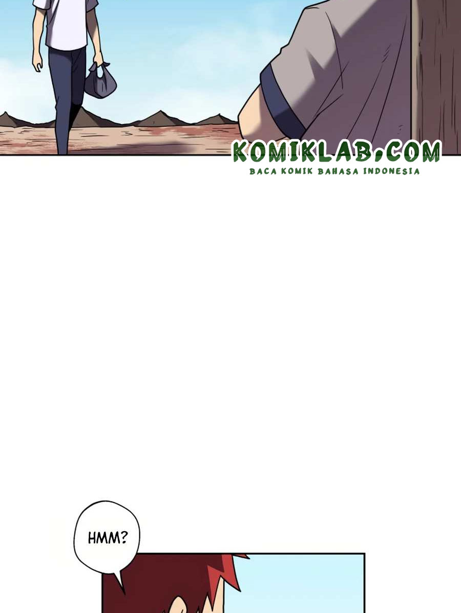 Monster Hunter Chapter 11 Gambar 13